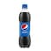 Pepsi Carbonated Soft Drink Plastic Bottle 400ml