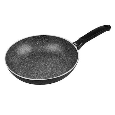 Stargift Non Stick Frying Pan 24cm Black