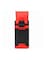 Generic - Car Steering Wheel Mount 2.2inch Red/Black