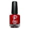 PAM Hot Red Nail Polish 12ml