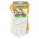 UBL WORK GLOVE MENS PIG LEATHER
