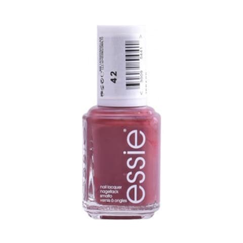 Essie Nail Polish  Angora Car No 42