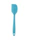 Baking Spatula Blue 205x40millimeter