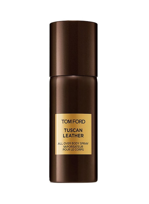 Tom Ford Tuscan Leather Body Spray 150 Ml