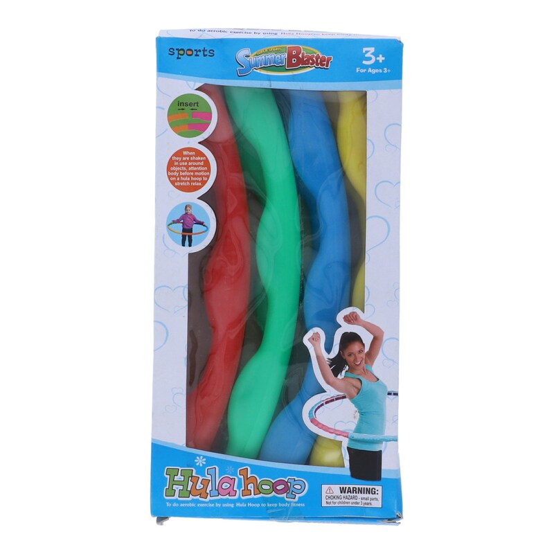 Hula Hoop Sports Large