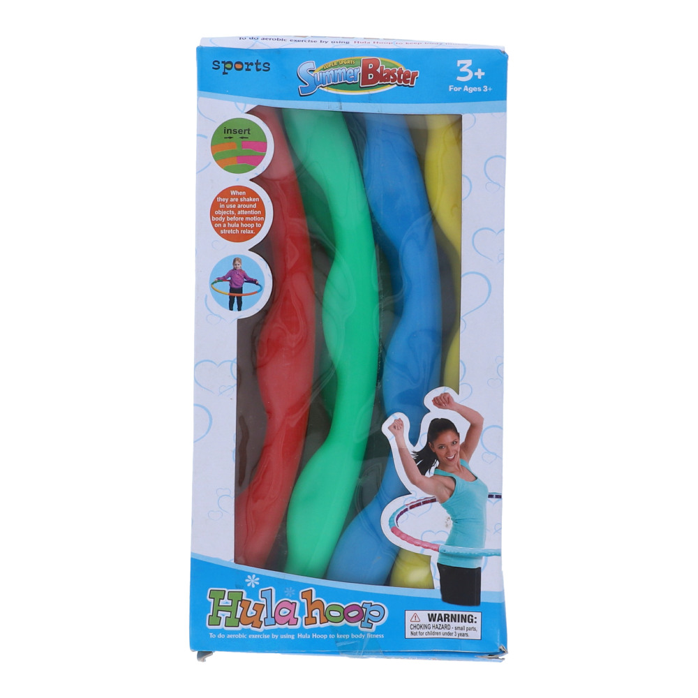 Hula Hoop Sports Large