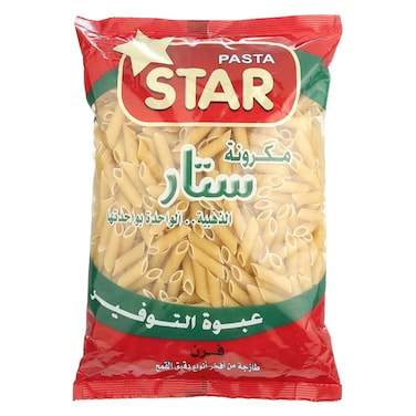ستار مكرونة فرن - 1 كجم
