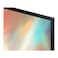 Samsung AU7000 43-Inch 4K UHD Flat Smart TV Black (2021)