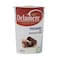 Delamere Premium Real Chocolate Chips Yoghurt 450ml