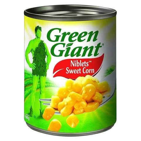 Buy Green Giant Niblets Sweet Corn 198g in Kuwait