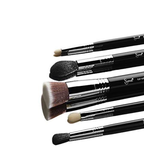 Sigma Beauty Sigma Most-Wanted Brush Set