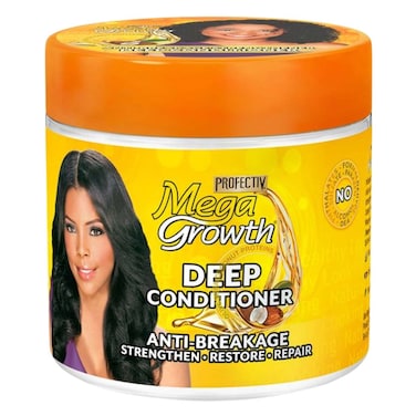 MEGA GROWTH DEEP TREATMENT250G