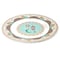 lihan-ceramic-cake-plate-with-design-multicolor-pack-of-6-pcs