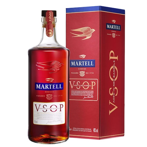 Martell V.S.O.P Cognac 700ml