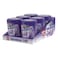 Mentos Fresh Dive Sugarfree Grape Flavour Soft Gum 44 Gums, 2g Pack of 6