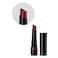 Rimmel London Lasting Finish Soft Matte Lipstick, 530 True Red