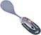 Flamingo Rice Spoon, Grey, Fl4559Kw