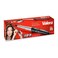 Valera Conical Curling Iron Tourmaline Technology Hair Curler 64102 Multicolour