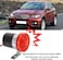 Universal 12V Car Reverse Horn Warn Beep Backup Auto Buzzer Sound Alarm