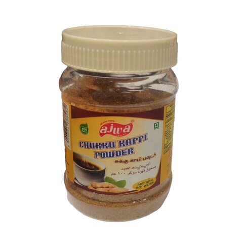 Ajwa Chukku Kappi Powder 100g