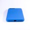 C Silicone Case iPhone 8 Plus