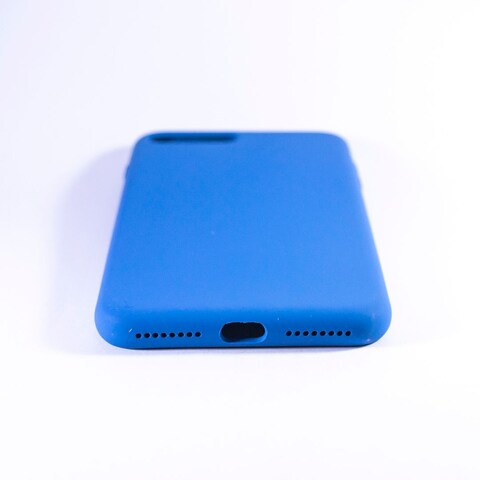 C Silicone Case iPhone 8 Plus