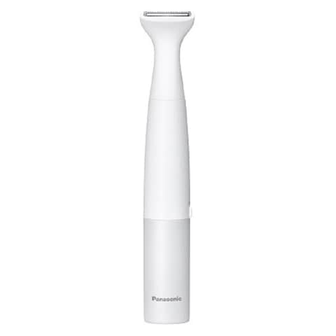 Panasonic Bikini Trimmer ES-WV62, White