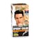 Bigen Men&rsquo;s Speedy Hair Color &ndash; Real Black 100 &ndash; No Ammonia