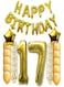Generic Decorative Party Balloons And Sets