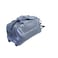 American Tourister Cosmo Wheel Duffel Strolley Bag Grey 67cm