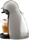 Nescafe Dolce Gusto Genio2 Coffee Machine, Titanium, Genio