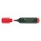 Faber Castell Highlighter Red