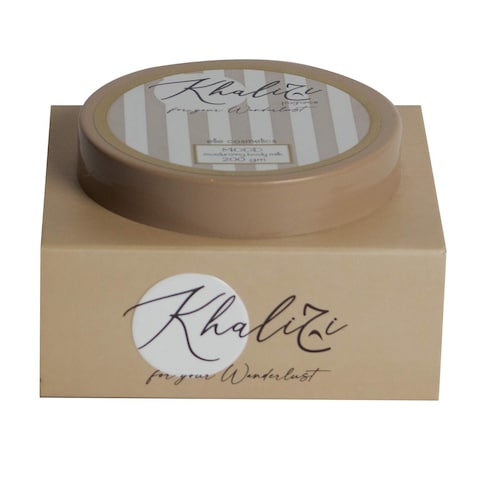 Mood Khaliji Body Milk -  200Ml
