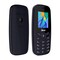 IKU V100 Dual Sim - 1.77-inch, 32MB, 32MB RAM, 2G, Blue