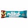 Nakd Salted Caramel Bar, 35g Pack of 4