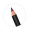 LEF Waterproof Lip Liner Pencil 219 Red 1.13g