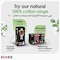 Kotex Natural Maxi Protect Thick Pads 100% Cotton Pad Super Size with Wings 26 Sanitary Pads