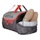 American Tourister Casual Duffle Bag Grey 65cm
