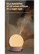 Wtrtr Full Moon Aromatherapy Humidifier