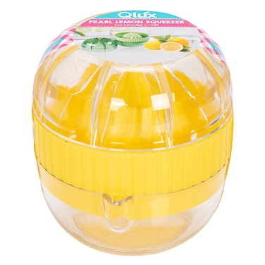 Qlux Pearl Lemon Squeezer