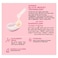 Pond's Bright Beauty Serum Night Cream with Niacinamide Vitamin E and Glycerin 50g
