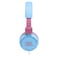 JBL JR310 Wired Headphone Volume Control Over-Ear For Kids Blue
