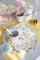Ambiente Large Birthday Cake Napkins