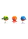 Hape 3-Piece Sea Animals Rattle Set E0330