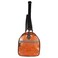 MOUNTHOOD Duffel / Duffle Bag- Premium Quality Long Lasting PU Leather For Men and Women - Minerva - Tan