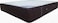 Vital Pocket Spring Mattress Double/Full - W 140 X L 200 X D 28 Cm