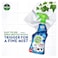 Dettol Kitchen Cleaner Trigger - 500ml + Bathroom Cleaner Trigger - 500ml