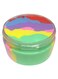 MissTiara Rainbow Anti-Stress Fluffy Slime