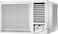 Midea Super Quiet Window AC, 2 Ton, MWTF-24CM