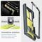 Spigen Slim Armor Pro, Hinge Coverage, Designed For Samsung Galaxy Z Fold 5 Case Cover (2023) - Abyss Green